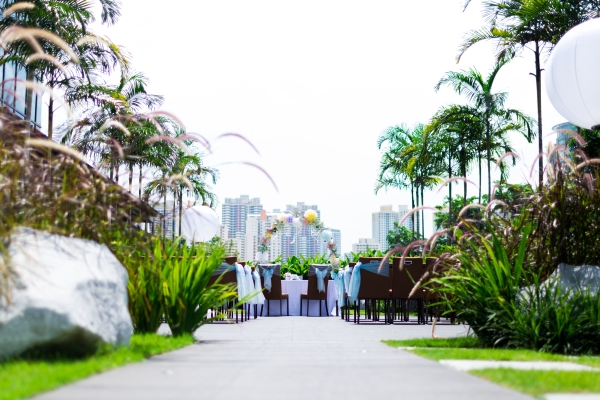 Hotel Ramada by Wyndham Singapore At Zhongshan Park (Singapur)